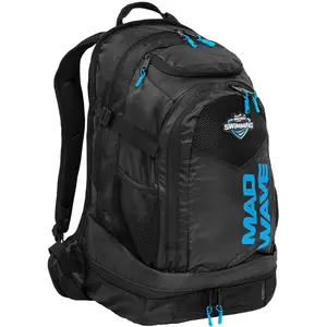 Madwave Sac à Dos Lane 32l One Size pas cher