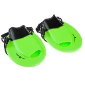Madwave Palmes De Natation Positive Drive EU 35-39 pas cher