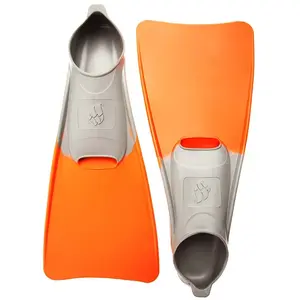 Madwave Palmes De Natation Pool Colour Long EU 36-37 pas cher