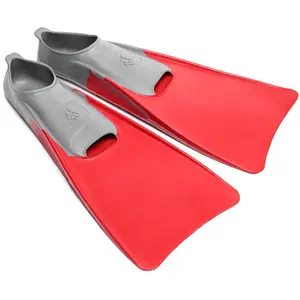 Madwave Palmes De Natation Pool Colour Long EU 38-39 pas cher
