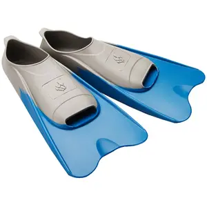 Madwave Palmes De Natation Pool Colour Short EU 44-45 pas cher