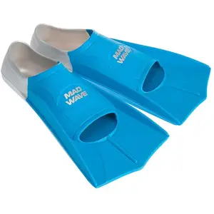 Madwave Palmes De Natation Training EU 47-48 pas cher
