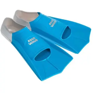 Madwave Palmes De Natation Training EU 33-34 pas cher