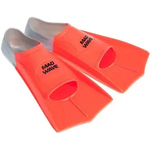 Madwave Palmes De Natation Training EU 35-36 pas cher