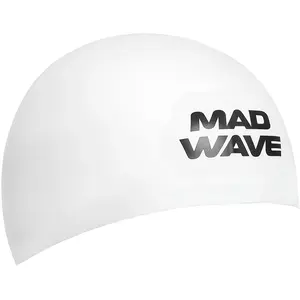 Madwave Bonnet De Bain D Fina Approved LVendu parswiminn