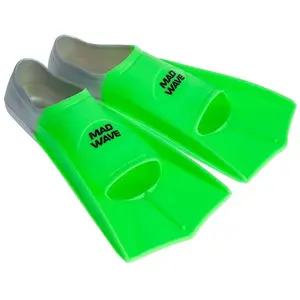 Madwave Palmes De Natation Training EU 37-38 pas cher