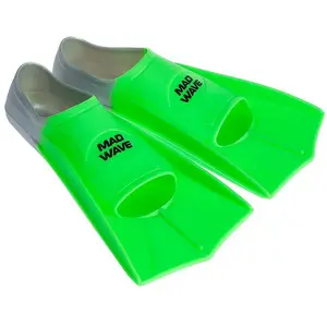 Madwave Palmes De Natation Training EU 41-42 pas cher