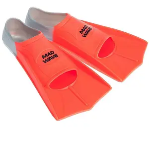 Madwave Palmes De Natation Training EU 45-46 pas cher