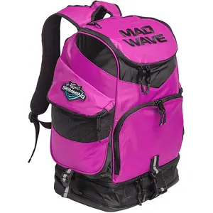 Madwave Sac à Dos Mad Team 36l One Size pas cher