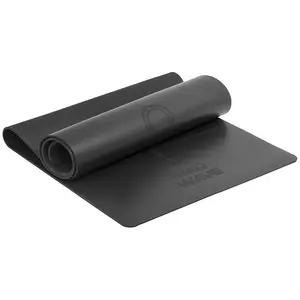Madwave Tapis De Yoga Pr RubberVendu partraininn