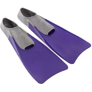 Madwave Palmes De Natation Pool Colour Long EU 24-25 pas cher