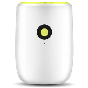 Déshumidificateur 220V pour chambre et sous-sol   Compact résistant à ...