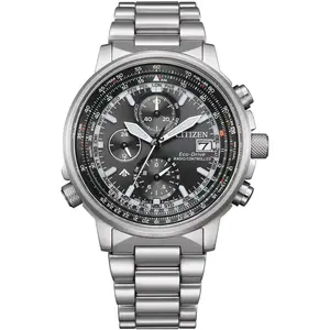 Montre Homme Citizen Promaster Sky - Radio Controlled - AT8300-58EVendu par3suisses