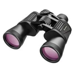 Comparateur de prix : Yokuli Jumelles à zoom hd 10x50 noir avec vision nocturne faible,pour la chasse aux oiseaux, observation en voyage
