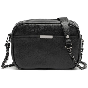 Sac Bandouliere Misako Elefi sac à bandoulière avec chaîne pas cher