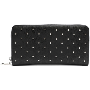 Porte-monnaie Misako  Tachita grand porte-monnaie avec détails pas cher