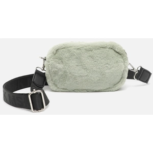 Sac Bandouliere Misako  Furry petit sac à bandoulière à effet cheveuxVendu paramazon