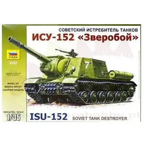 Zvezda IMS - 152 Hunter pas cher