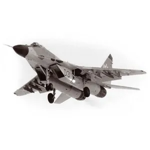 Mig-29c (9-13) Zvezda 1/72 pas cher