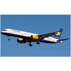 Comparateur de prix : Maquette Boeing 757-200 1/144 - Zvezda Maquette d'avion  - Z7032 