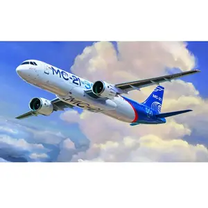 Zvezda Maquette Avion : Irkut Mc-21-Zvezda pas cher