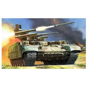 BMPT Terminator Zvezda 1/72 pas cher