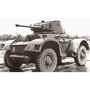 Comparateur de prix : Scout Car Dingo Mk.i Zvezda 1/100
