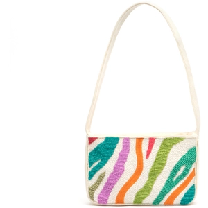 Sac a main Misako  Salguer sac bandoulière avec perlesVendu paramazon