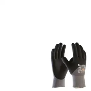 Comparateur de prix : FP - Gants MaxiFlex Ultimate. vollb. Taille 8 (Par 12)