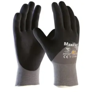 Comparateur de prix : FP - Gants MaxiFlex Ultimate. vollb. Taille 9 (Par 12)