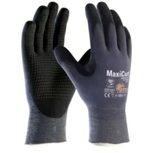 aTG Gants MaxiCut® Ultra, picots, taille 10Vendu parcontorion