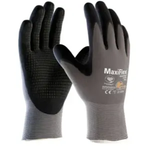 Comparateur de prix : FP - Gants MaxiFlex Endurance Taille 12 (Par 12)