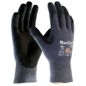 Comparateur de prix : FP - Gants anti-coupure atg MaxiCut® Ultra  44-3745 (Taille 9)