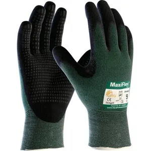 FP - Gants MaxiFlex Cut genoppt Taille 7 (Par 12)