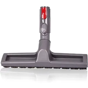 Flexible Brosse À Parquet Pour Aspirateur Compatible Avec Pour Dyson D... pas cher