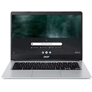 Acer Chromebook 314 CB314 1HT C9F8 Ordinateur Portable Tactile 14'' FH... pas cher