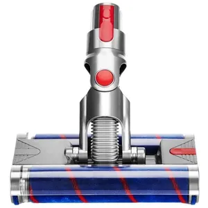 Tête de brosse à plancher pour aspirateur Dyson V15 - SODIAL - Double ...Vendu parcdiscount