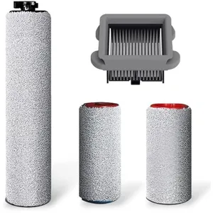 Brosse de Rechange et Filtre D'Aspirateur pour Roborock Dyad - SODIAL - ACCESSOIRE D’ASPIRATEUR pas cher