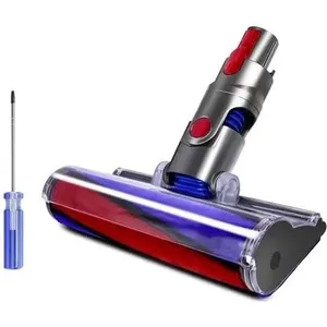 SODIAL Aspirateur Dyson V7 V8 V10 V11 Remplacement de la TêTe D'Aspira...Vendu parcdiscount