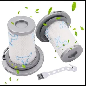 SODIAL ZR009006 Filtre pour Aspirateur Rowenta X-Force Flex 8.60 RH96X...Vendu parcdiscount
