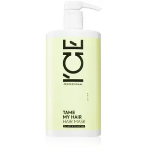 Comparateur de prix : Natura Siberica ICE Professional Tame My Hair masque nourrissant en pr...
