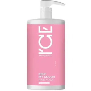 ICE Professional Keep My Color Mask 750 ml pas cher
