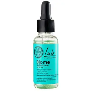 Comparateur de prix : Natura Siberica - Lab Biome - Sérum visage Hydratant 30ml