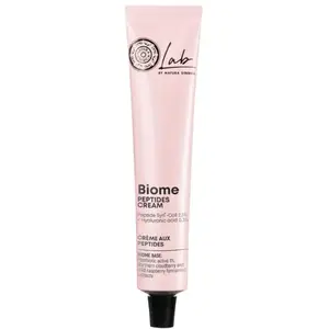 Natura Siberica Crème régénérante & hydratante - Peptides & acide hyaluronique - 50 ml pas cher