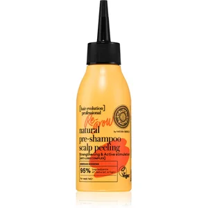 Hair Evolution Re-Grow Natural Pre-Shampoo Scalp Peeling natuurlijke v... pas cher