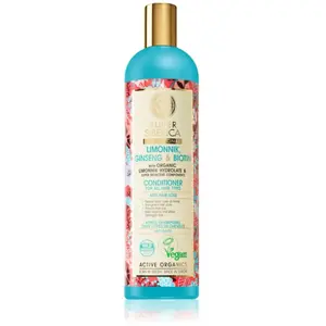 Comparateur de prix : Natura Siberica Super Siberica Après-Shampoing Anti-Chute 400 ml