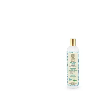 Comparateur de prix : Natura Siberica - Apres-shampoing Menthe et Bouleau cheveux gras 400ml