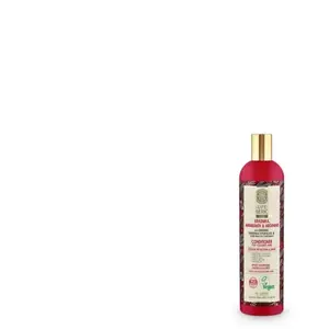Natura Siberica Acondicionador Cabello Teñido 400ml pas cher