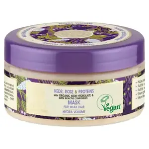 Comparateur de prix : Natura Siberica Mascarilla Hydra Capilar Volumen 300ml