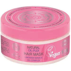 Masque nourrissant pour cheveux colorés ... pas cher